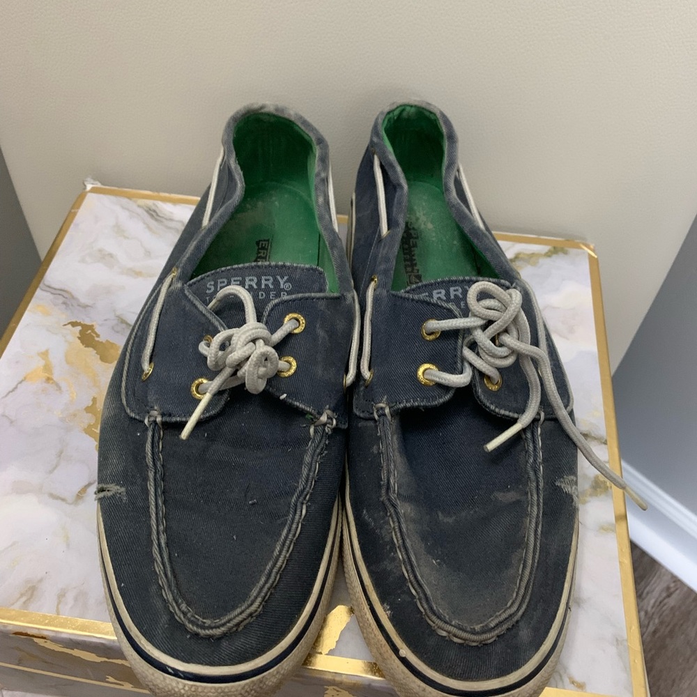Womens Sperry size 11